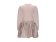 Le Chic jurken 432 Caf? au Lait C508-5805