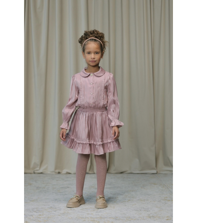 Le Chic jurken 255 Sweet Cerise C508-5810