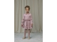 Le Chic jurken 255 Sweet Cerise C508-5810