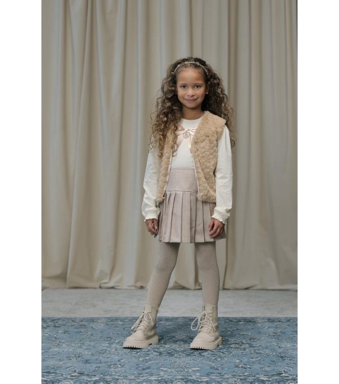 Le Chic beenmode 427 Hearts of Gold C508-5910