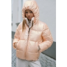 Like Flo jassen 210 Apricot F507-5212