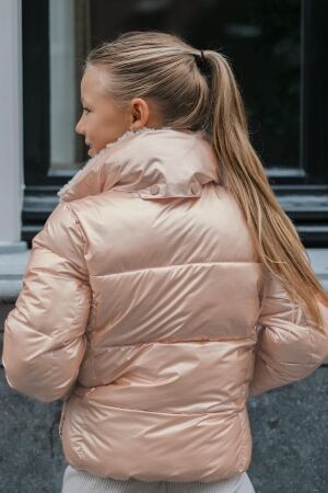 Like Flo jassen 210 Apricot F507-5212
