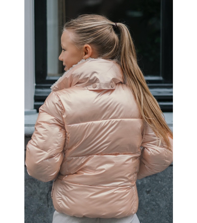 Like Flo jassen 210 Apricot F507-5212