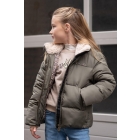 Like Flo jassen 355 Army F507-5212