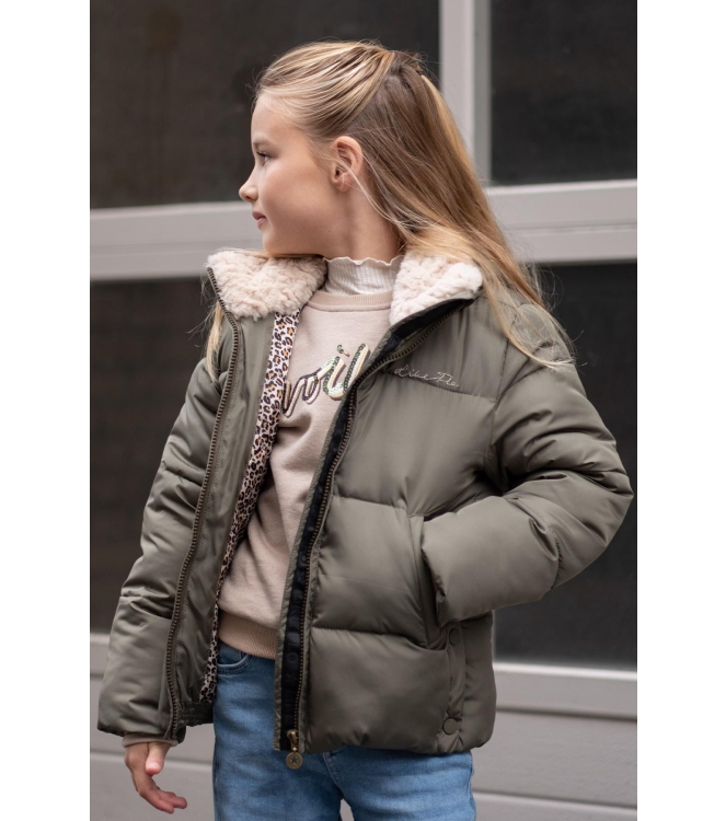 Like Flo jassen 355 Army F507-5212