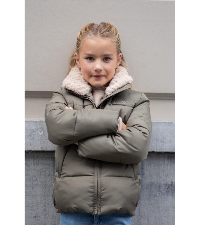 Like Flo jassen 355 Army F507-5212