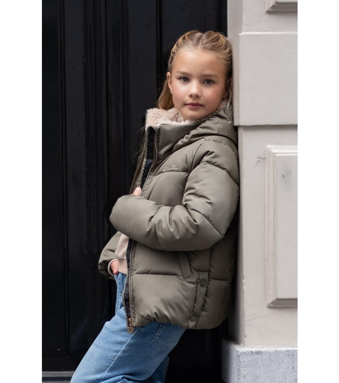 Like Flo jassen 355 Army F507-5212