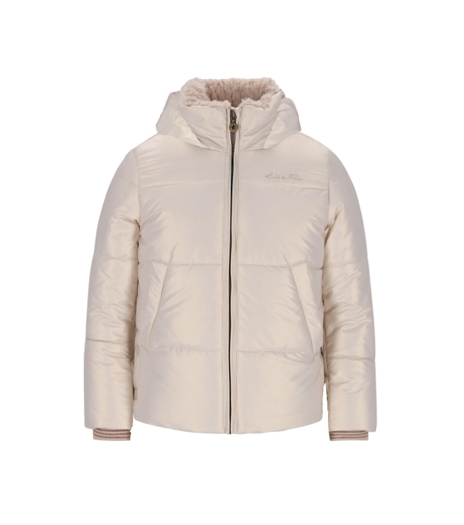 Like Flo jassen 536 Metallic lt. gold F507-5212