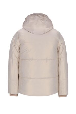 Like Flo jassen 536 Metallic lt. gold F507-5212