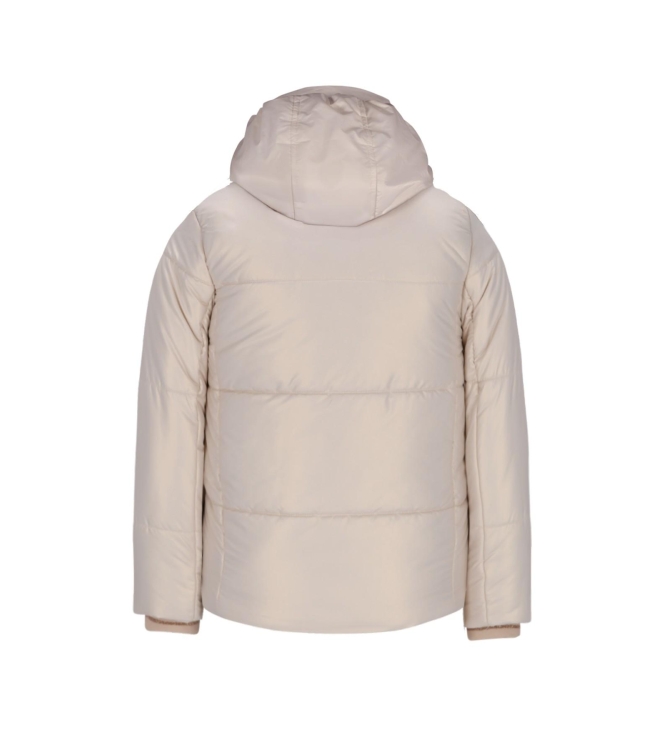 Like Flo jassen 536 Metallic lt. gold F507-5212