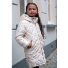 Like Flo jassen 536 Metallic lt. gold F507-5216