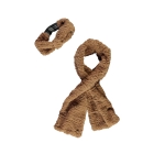 Like Flo winteraccessoires 480 Espresso F507-5910