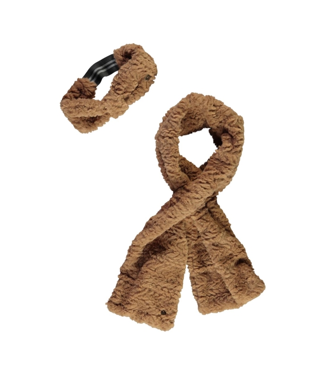 Like Flo winteraccessoires 480 Espresso F507-5910