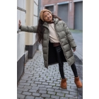 Like Flo winteraccessoires 480 Espresso F507-5910