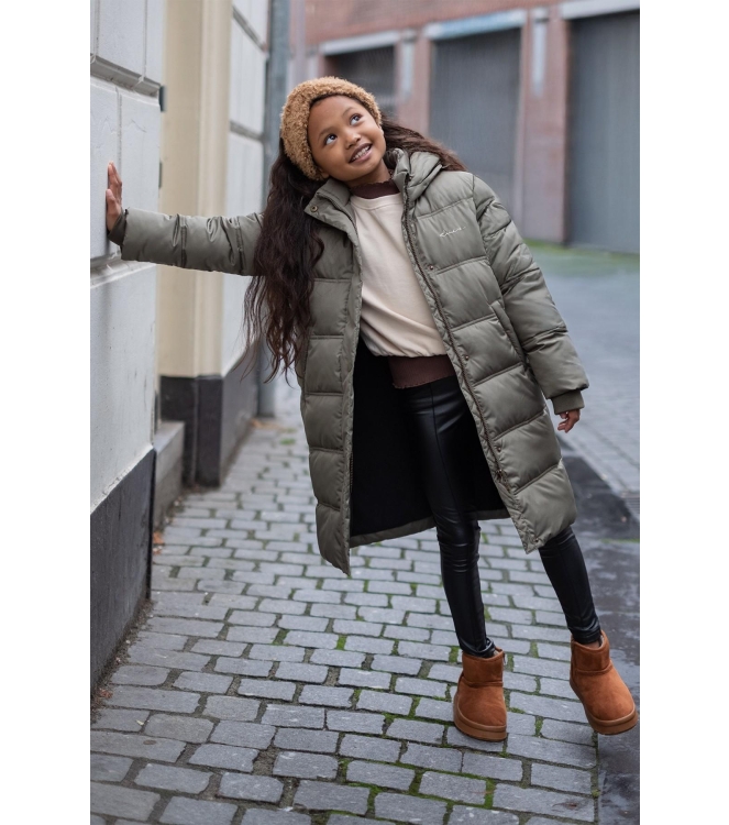 Like Flo winteraccessoires 480 Espresso F507-5910