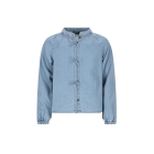 Like Flo blouses 181 lt denim F508-5101