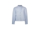 Like Flo blouses 131 Ice blue F508-5105