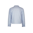 Like Flo blouses 131 Ice blue F508-5105