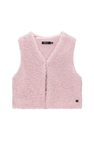 Like Flo Diam Gilet 200 Old pink