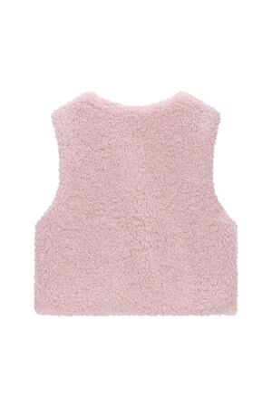Like Flo truien & vesten 200 Old pink F508-5300