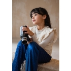 Like Flo truien 050 Kit F508-5303