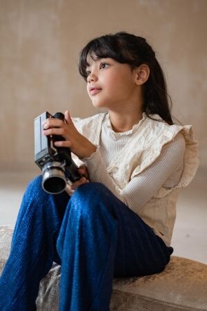Like Flo truien & vesten 050 Kit F508-5303