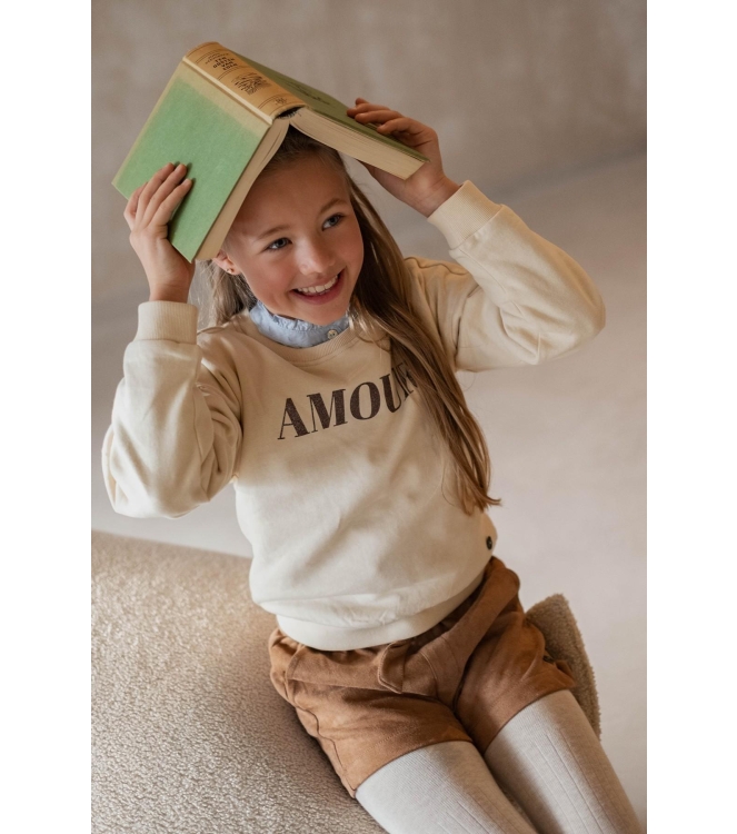 Like Flo truien & vesten 050 Kit F508-5305