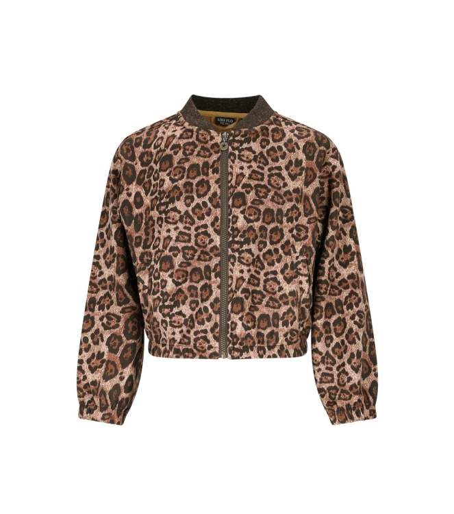 Like Flo truien & vesten 900 Animal F508-5310