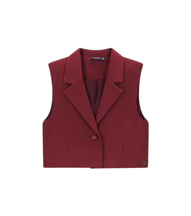Like Flo truien & vesten 615 Cherry F508-5313