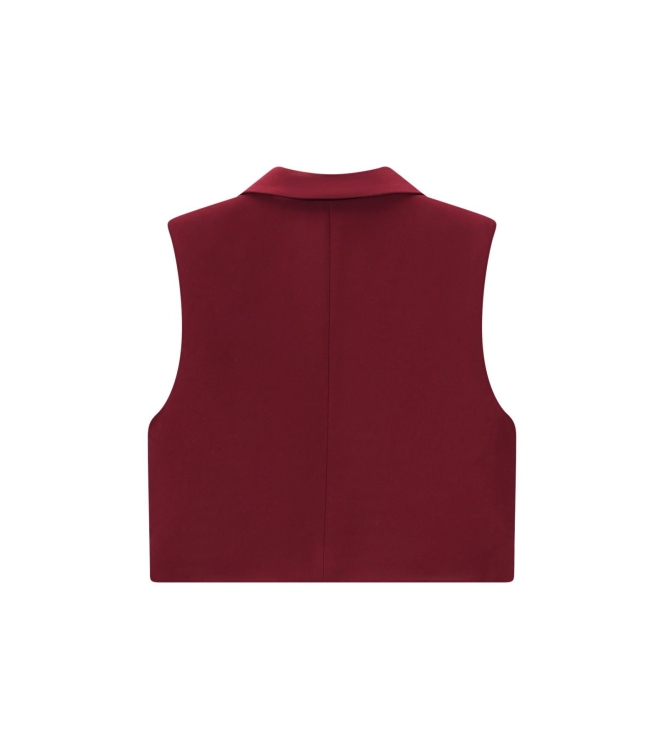 Like Flo truien & vesten 615 Cherry F508-5313