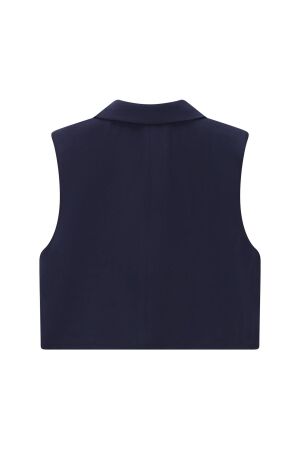 Like Flo truien & vesten 190 Navy F508-5313