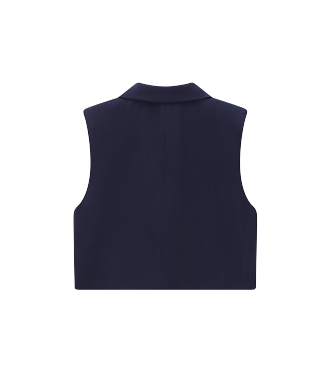 Like Flo truien & vesten 190 Navy F508-5313