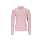 Like Flo shirts 200 Old pink F508-5400