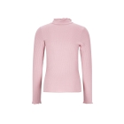 Like Flo shirts 200 Old pink F508-5400