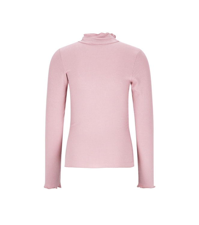 Like Flo shirts 200 Old pink F508-5400