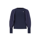 Like Flo shirts 190 Navy F508-5402
