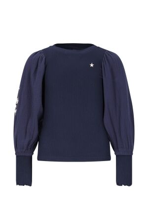 Like Flo Eloise Top 190 Navy