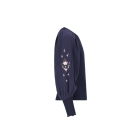 Like Flo shirts 190 Navy F508-5402