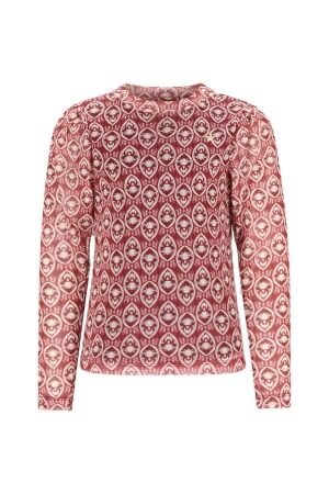 Like Flo Estee Top 914 Batik