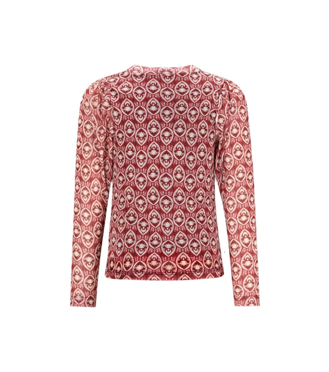 Like Flo shirts 914 Batik F508-5403
