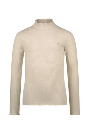 Like Flo Eef T-shirt met coll 050 Kit