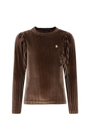 Like Flo Esmay Top 470 Choco