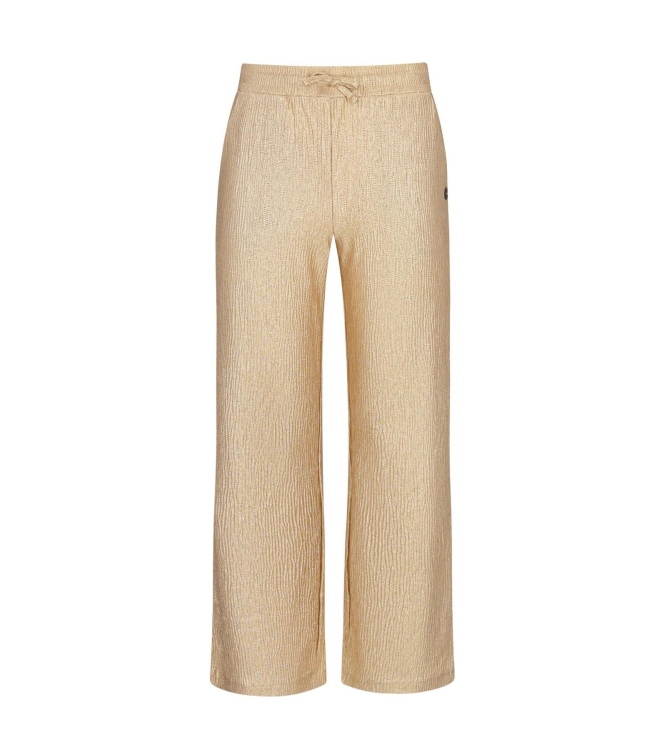 Like Flo broeken 556 Soft gold F508-5602
