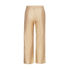 Like Flo broeken 556 Soft gold F508-5602