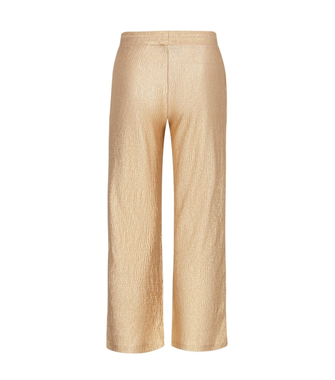Like Flo broeken 556 Soft gold F508-5602