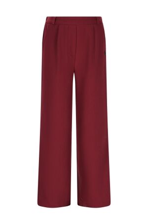 Like Flo broeken 615 Cherry F508-5605