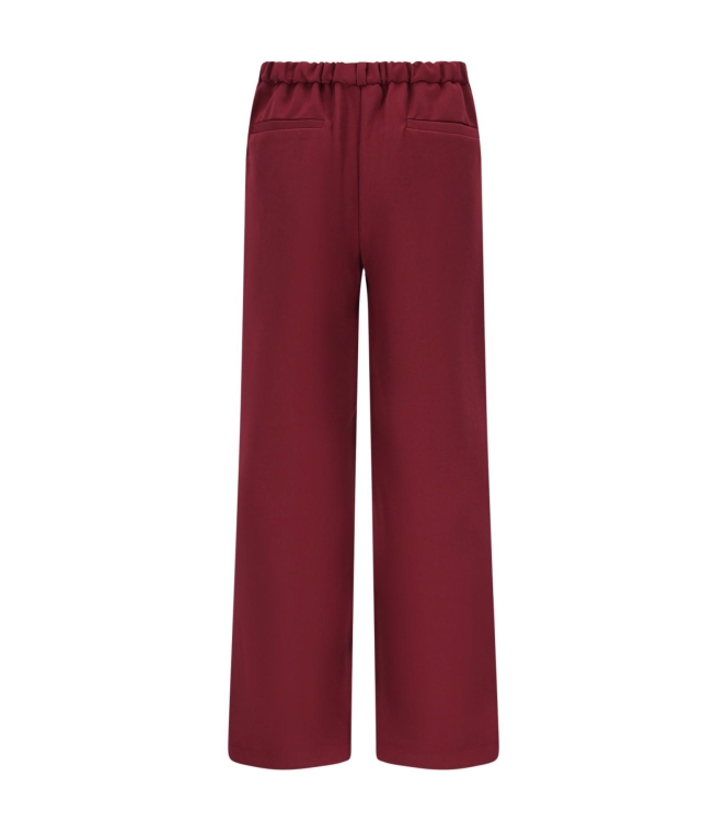 Like Flo broeken 615 Cherry F508-5605