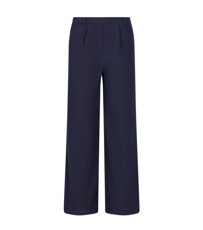 Like Flo broeken 190 Navy F508-5605