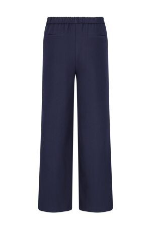 Like Flo broeken 190 Navy F508-5605