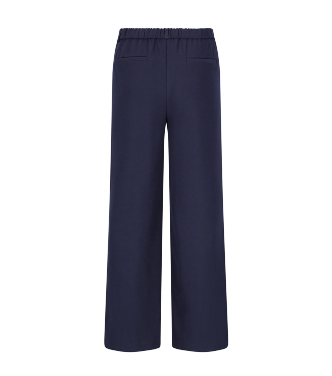 Like Flo broeken 190 Navy F508-5605
